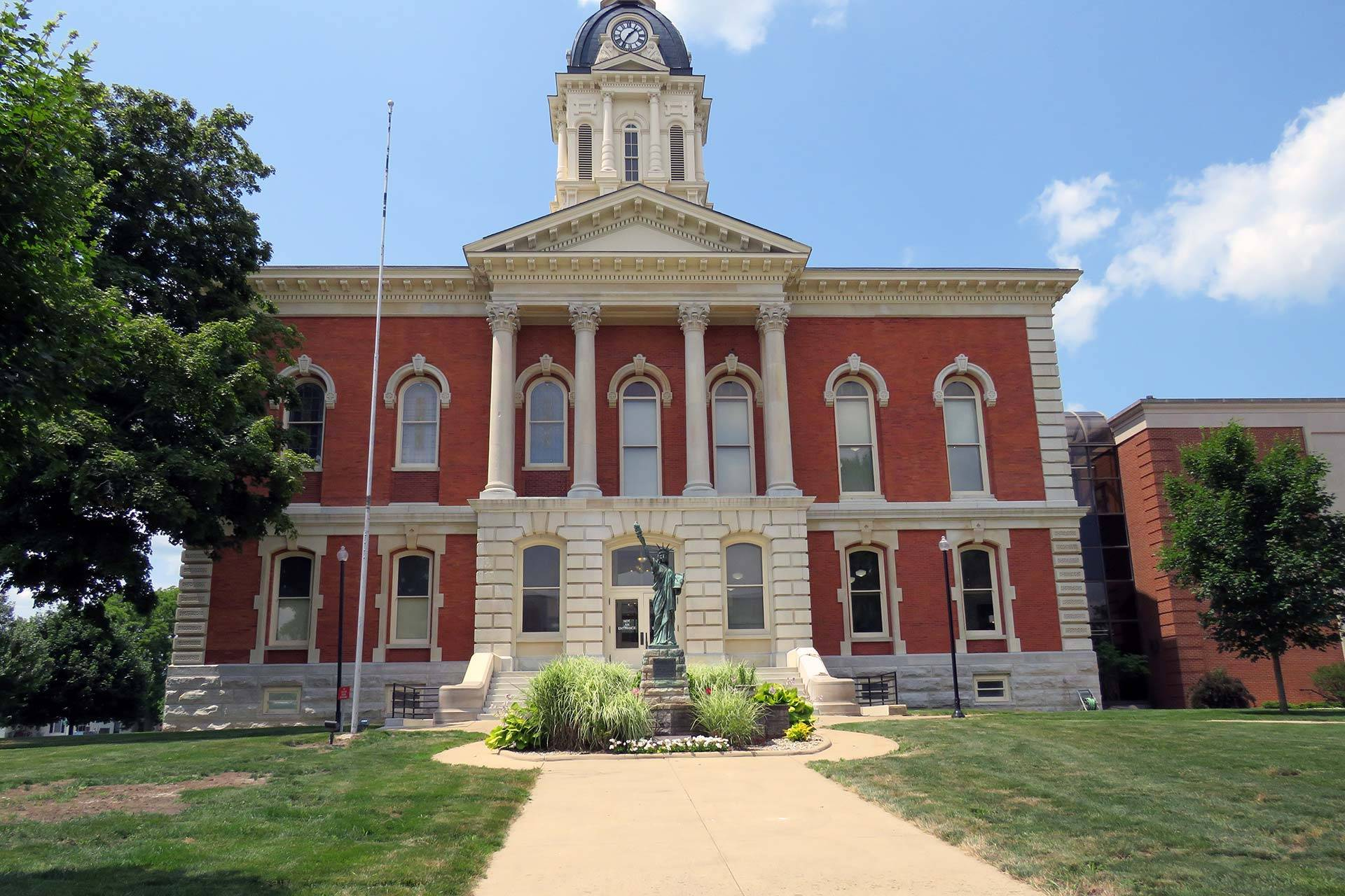 Courthouse